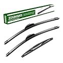 3 Factory Wiper Blades Replacement for 2014-2018 Subaru Forester Wipers