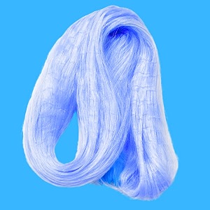 3 finger 70mm mesh fishing gillnet  twine 015 ultra-fine  12ft height x 250300ft length  raw unfinished net for big fish like koi magur latha shol amp mirga