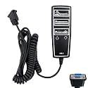 3 Function 9 Pin Remote for Drive Medical Full Electric Hospital Bed