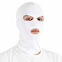 3 Hole Ski Mask 1-2 Pack Balaclava Face Mask with Mouth Hole Shiesty Mask Men Women Motorcycle Full Face Cover for Football