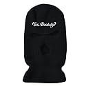 3 Hole Ski Mask Yes Daddy Funny Balaclava Sexy Face Mask for Men Women