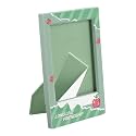3 Inch Movie Easy to Use a Photo Frame for the Commercial Business Screen PP (Avocado Green)