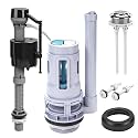 3-Inch Toilet Tank Repair Kit for Glacier Bay & American Standard