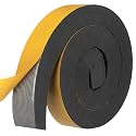 3 Inch x 2-1/4 Inch x 6.5 ft Air Conditioner Foam Tape Window