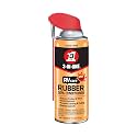 3-IN-ONE RVcare Rubber Seal Conditioner with SMART STRAW SPRAYS 2 WAYS, 11 OZ