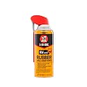 3-IN-ONE RVcare Rubber Seal Conditioner with SMART STRAW SPRAYS 2 WAYS, 11 OZ [6-Pack]