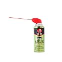 3-IN-ONE RVcare Slide-Out Silicone Lube with SMART STRAW SPRAYS 2 WAYS, 11 OZ [6-Pack]