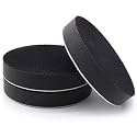 3 Pack 5 Inch Interface Pads - Foam Sanding Pads for Orbital Sander