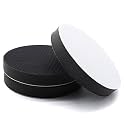 3 Pack 6 Inch Interface Pads - Foam Sanding Pads for Orbital Sander
