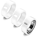 3 Pack Cover Compatible for Oura Ring Gen 4 3 Horizon/Heritage Size 11