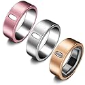 3 Pack Cover Compatible for Oura Ring Gen 4 3 Horizon/Heritage Size 6