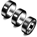 3 Pack Cover Compatible for Oura Ring Gen 4 3 Horizon/Heritage Size 13