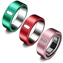 3 Pack Cover Compatible for Oura Ring Gen 4 3 Horizon/Heritage Size 6
