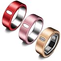 3 Pack Cover Compatible for Oura Ring Gen 4 3 Horizon/Heritage Size 11