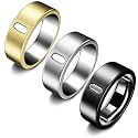 3 Pack Cover Compatible for Oura Ring Gen 4 3 Horizon/Heritage Size 13