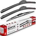 3 Pack Custom Fit Windshield Wipers Replacement for GMC Acadia 2017-2023