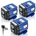 3-Pack EBV-129-A-C Water Closet Electronic Control Module fit for Sloan G2