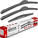 3 Pack Windshield Wiper Blades Replacement for Acura MDX 2007-2012 2013