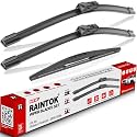 3 Pack Windshield Wiper Blades Replacement for Subaru Forester 2019-2026