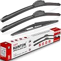 3 Pack Windshield Wiper Blades Replacement for Dodge Durango 2004-2008 2009