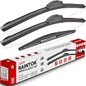 3 Pack Windshield Wiper Blades Replacement for Honda Element 2003-2010 2011
