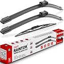 3 Pack Windshield Wiper Blades Replacement for GMC Terrain 2010-2016 2017