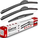 3 Pack Windshield Wiper Blades Replacement for Honda Odyssey 2005-2021 2022