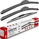 3 Pack Windshield Wiper Blades Replacement for Chrysler Pacifica 2004-2008