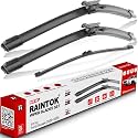 3 Pack Windshield Wiper Blades Replacement for Ford Escape 2020-2024 2025