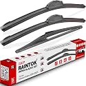 3 Pack Windshield Wiper Blades Replacement for Nissan Kicks 2018-2023 2024