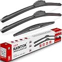 3 Pack Windshield Wiper Blades Replacement for Honda Pilot 2016-2021 2022