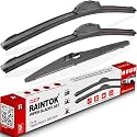 3 Pack Windshield Wiper Blades Replacement for Toyota Prius C 2012-2019