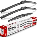 3 Pack Windshield Wiper Blades Replacement for Subaru Outback 2020-2025