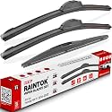 3 Pack Windshield Wiper Blades Replacement for Honda HRV HR-V 2016-2022