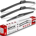 3 Pack Windshield Wiper Blades Replacement for Toyota CHR C-HR 2018-2023