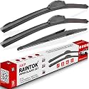 3 Pack Windshield Wiper Blades Replacement for Ford Expedition 2009-2016