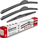 3 Pack Windshield Wiper Blades Replacement for Ford Edge 2007-2013 2014