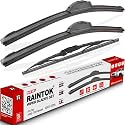 3 Pack Windshield Wiper Blades Replacement for Jeep Compass 2007-2015 2016