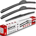 3 Pack Windshield Wiper Blades Replacement for Lexus RX350 2010-2014 2015