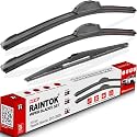 3 Pack Windshield Wiper Blades Replacement for Toyota Sienna 2011-2019 2020