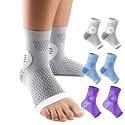 3 Pairs Neuropathy Socks for Women amp