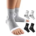 3 Pairs Neuropathy Socks for Women amp