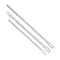 HEAVENGLOW 3 Pieces Rope Threader Drawstring Threader Tool Set for Hoodies Coats Shorts|Other Sewing|Crafts