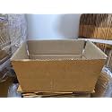 3 PLY CARDBOARD BOXES 40 UNITS
