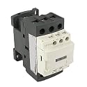 3-Pole AC contactor LC1D32M7C 690V Ui 6KV Uimp NO NC 220V 50/60Hz 32A