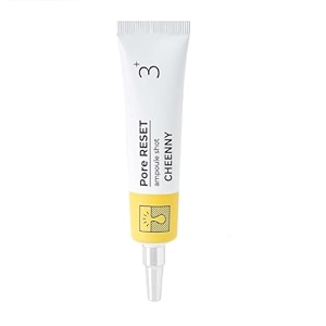 no3 pore reset ampoule shot 25ml pack of-1 no3 25ml
