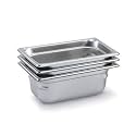 3 Third-Size Super-Pan, 2-3/8 Quart Capacity - Kitchen Supplies - CR12