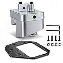 3 x 4 Inch Rectangular Gutter Punch and Die Replacement Set