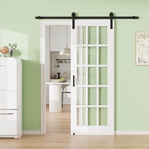 24 inch x 80 inch Presembled 6