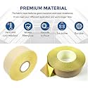 30 ft Teflon Fabric Tape Strong sticknessHigh